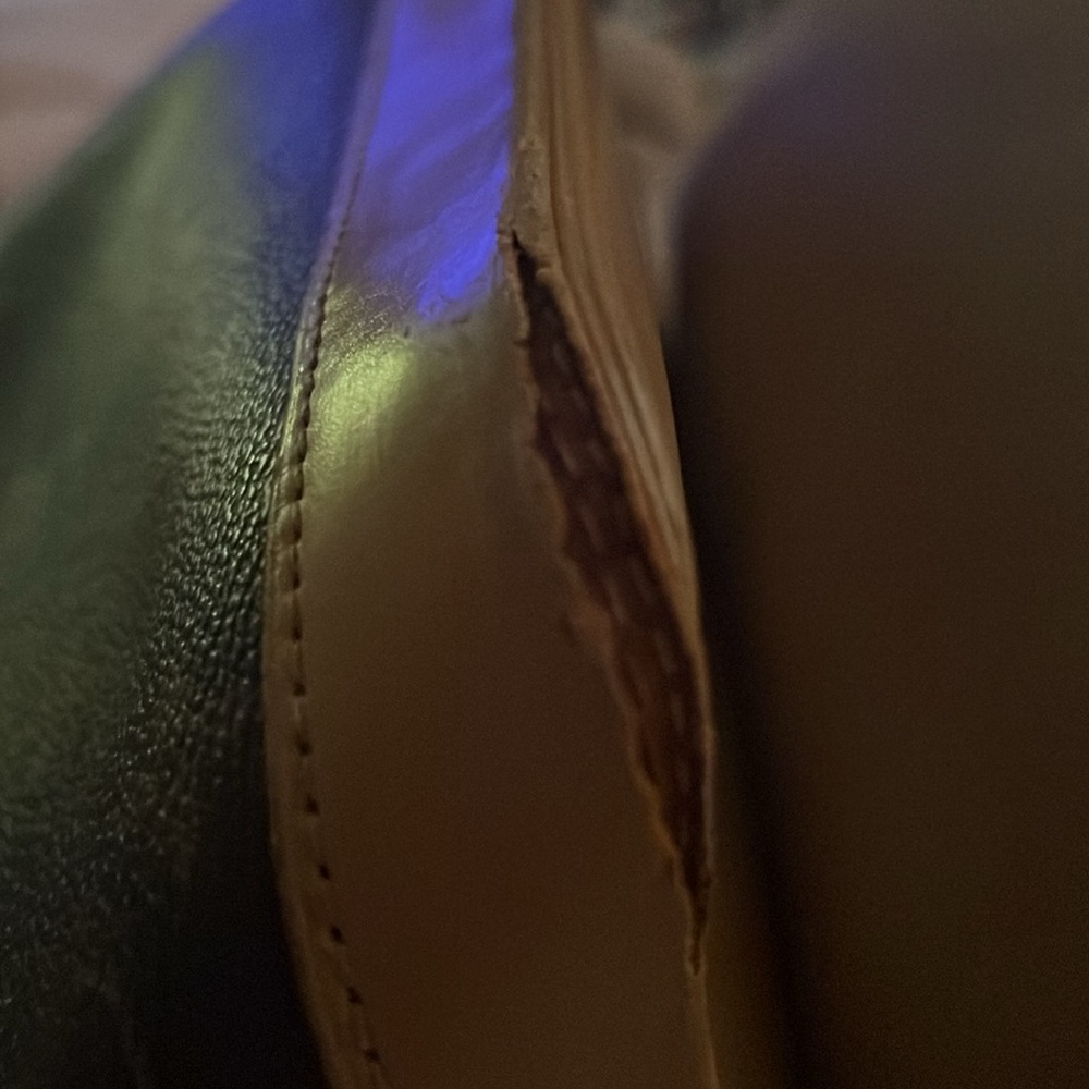COPY - Louis Vuitton Alma Piurse - Picture 9 of 9
